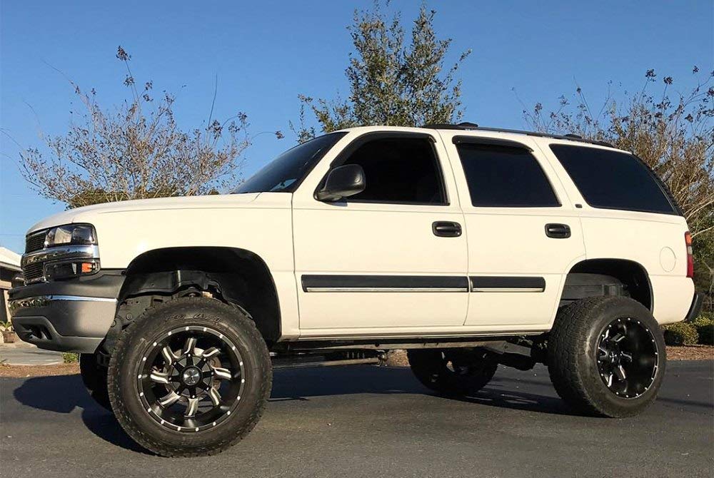Road商品ページ Amazon.com: CaliOffRoad Twisted 9102 Wheel with Painted Finish